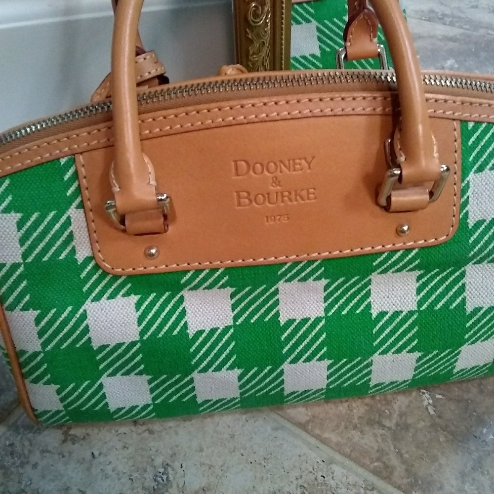 Dooney & bourke New!